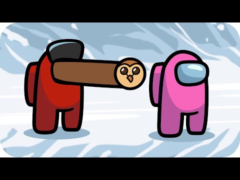 Among Us Animation, Sad, Funny, Memes, Kills, Deaths, Fails and Best  Moments 