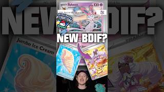 can sylveon fix this broken meta? Deck Profile NAIC 110th Place