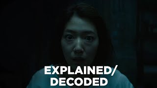 The Call (2020) Ending Explained/Decoded | Netflix | Random Entertainer
