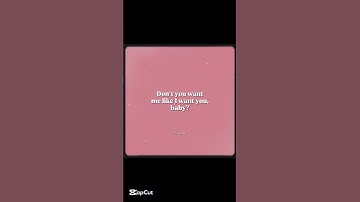 ROSÉ, Bruno Mars - APT. (Short Lyrics) #rosé #brunomars #apt #lyrics #shorts