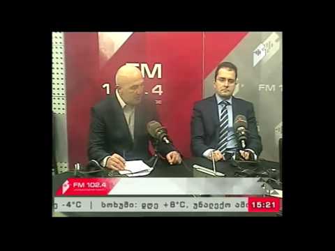 \"ისევ განათლების საკითხებზე\" 18.02.17  სამხედრო განათლება