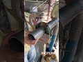 Automatic pipeline welding, automatic welding #KEPUNI #welding #tig #orbitalwelding #welder