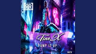 Pump It Up (Original mix)