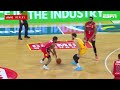 Perth Wildcats vs. Brisbane Bullets - Game Highlights