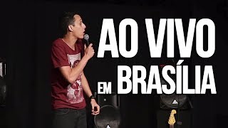 SHOW COMPLETO - STAND UP COMEDY - NIL AGRA SHOW COMPLETO - STAND UP COMEDY - NIL AGRA