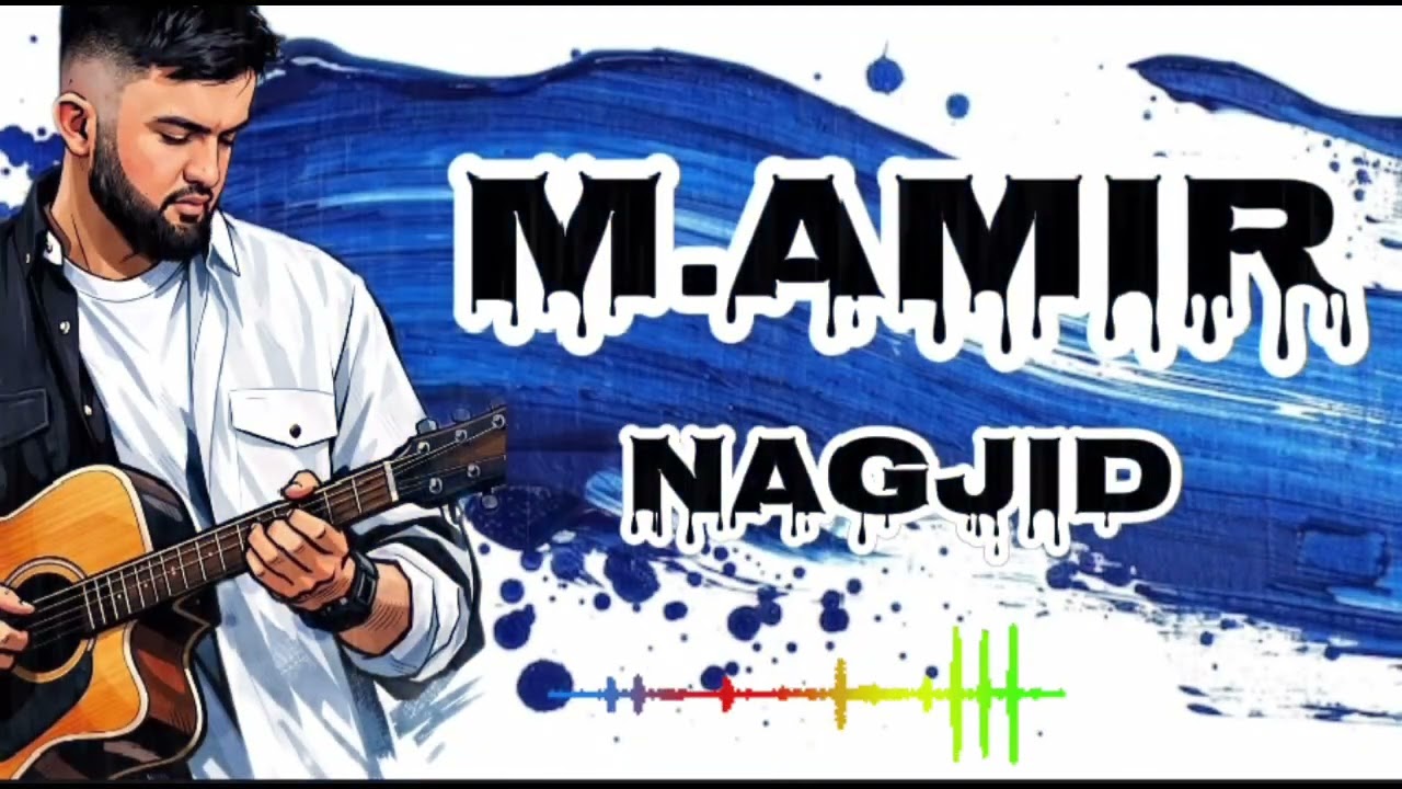M.Amir — Nagjid 2026 / М. Амир — Нагчид 2026