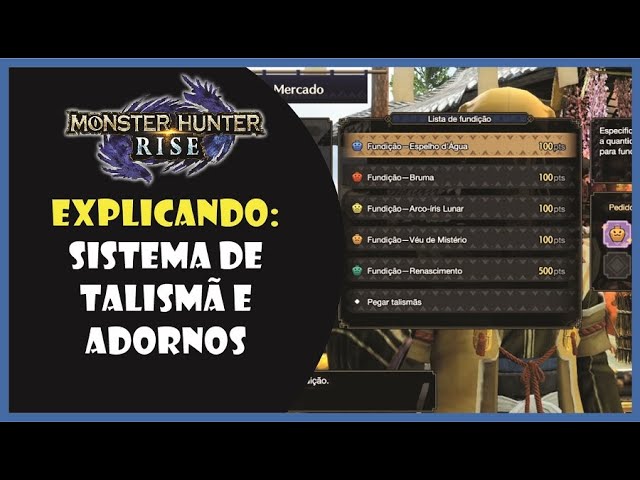 Monster Hunter Rise chega ao PC mais bonito, estável e sem cross-play