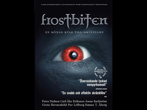 Frostbiten | Vampirlerin Şafağı 2006 Vampir Filmleri Türkçe Dublaj İzle