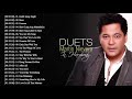 Martin Nievera Greatest Hits   Martin Nievera Best Of Playlist 2021   Martin Nievera Opm Tagalog