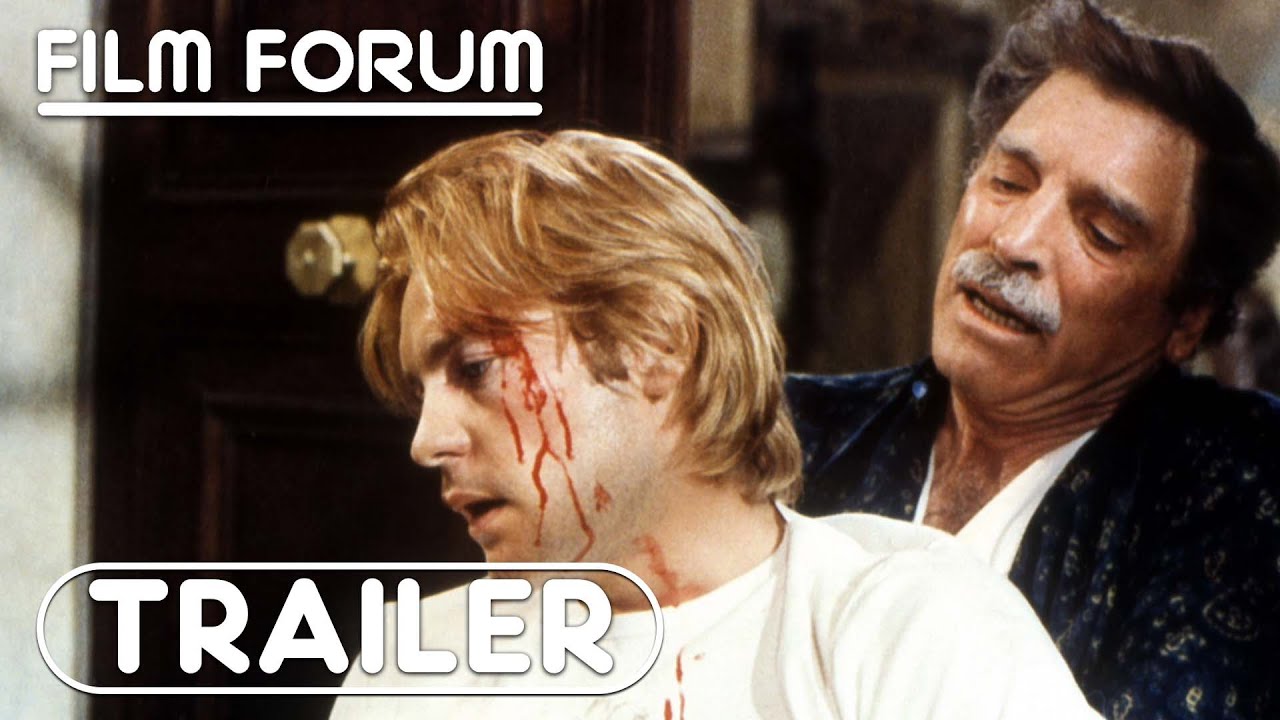 CONVERSATION PIECE Trailer