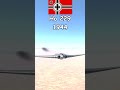 The Oldest and Newest Nazi Aircraft