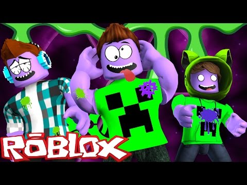 Roblox: EQUIPE DE INFECTADOS !! – (The Roblox Plague) - Jogos Online