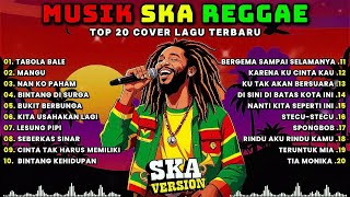 Reggae Full Album 2025 - Cover Reggae Top Hits Spotify