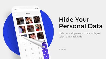 Calculator - Photo & Video Vault hide photos