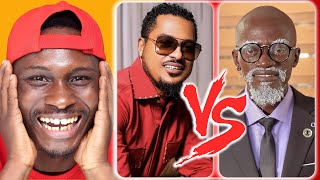 Lilwin Finally Explains What Really Happened Between Him & Van Vicker