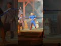 The Hanging: Pop Culture on Trial at Knott’s Scary Farm #knottsberryfarm