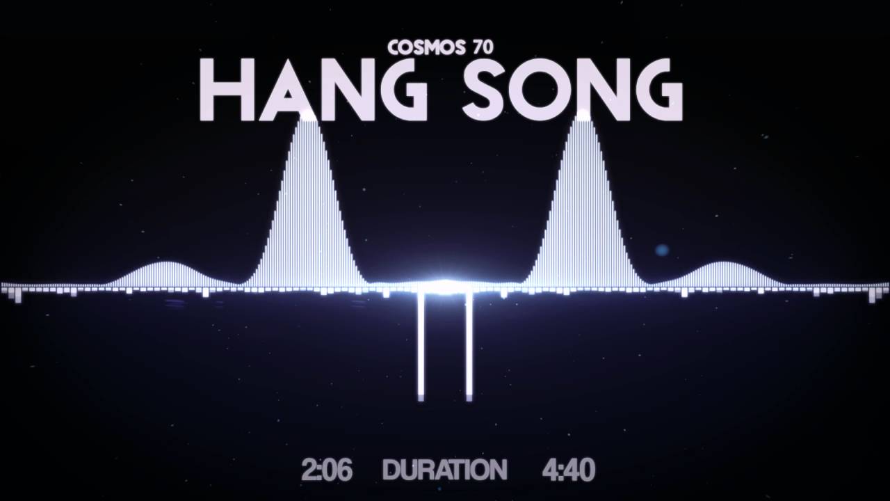 Cosmos 70 - Hang Song
