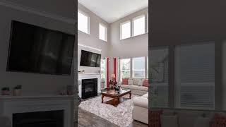 Indianapolis Real Estate Agent: Beautiful Fishers Home! Indianapolis Real Estate Agent: Beautiful Fishers Home!