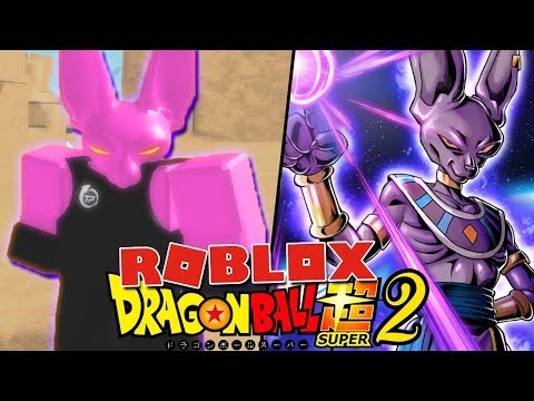 The Return Of Dbs2 Path Of God Of Destruction Roblox Dragon Ball Super 2 Episode 1 Youtube - roblox dbs2