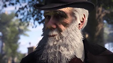 Assassins Creed Syndicate Darwin and Dickens Trailer