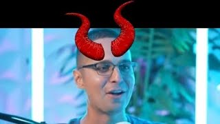 Isaiah Saldivar EXPOSED - The Signs And Wonders Of A Goat