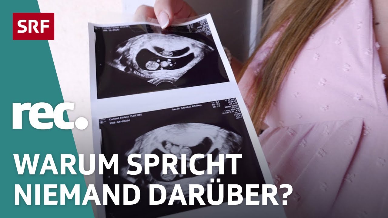 Abtreibung bei Trisomie 21 – Frauen brechen ein Tabu | Reportage | rec. | SRF