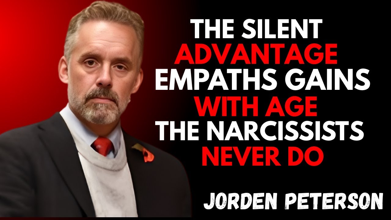 The Silent Advantage Empaths Gain With Age That Narcissists Never Do |
