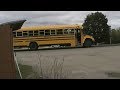 Caught on cam: Reckless driving past stopped school bus