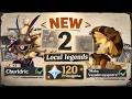 NEW 2 Local Legends Locations Guide | 120 Primogems | Genshin Impact
