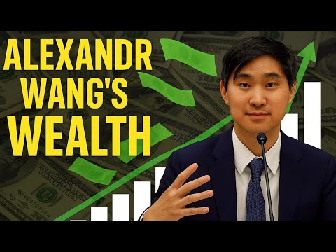 The Secret Life Of Mayli Wang