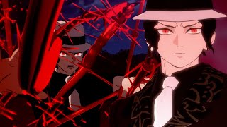 Demon Slayer Hinokami Chronicles 2 - Muzan Kibutsuji Complete Moveset