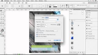 Adobe InDesign: Liquid Layouts for iPad