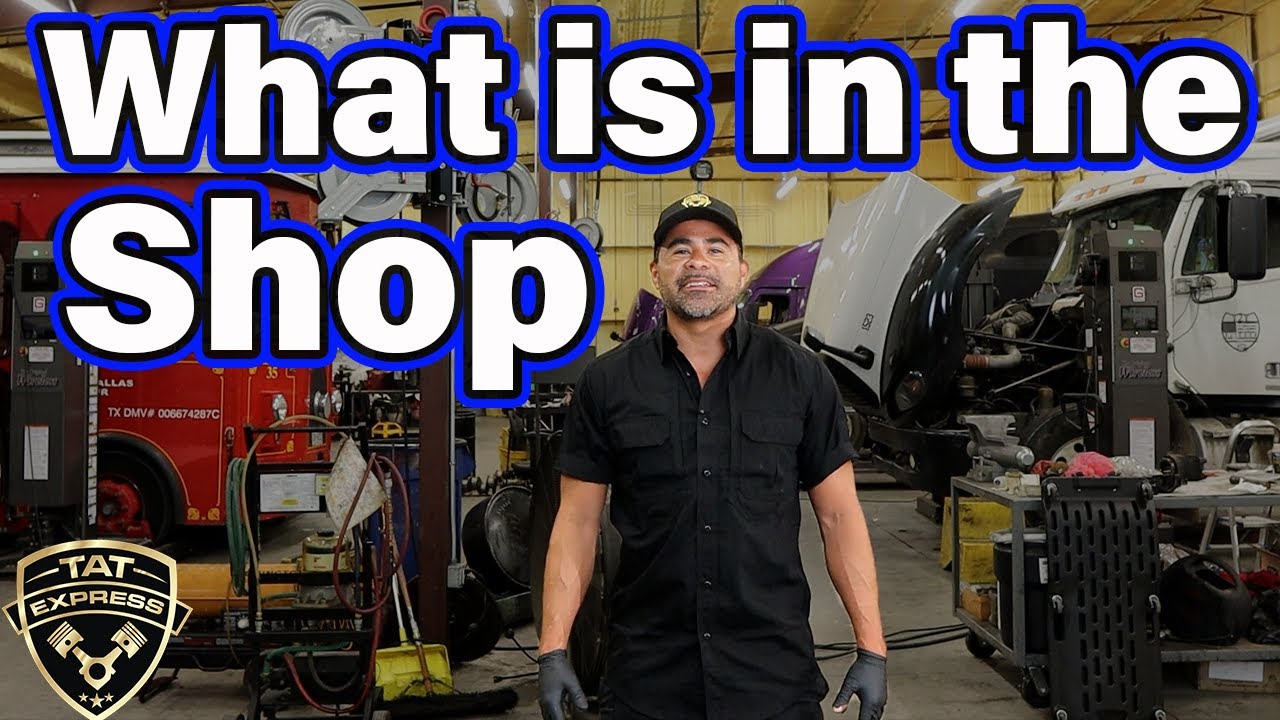 Wht n the shop EP 08/crankshaft seal oil leak/hub seal oil leak/Cummins