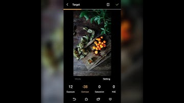 Target : Toolwiz Photos App