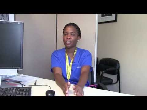 Medical Assistant Program at Charter College - Lauren's Story