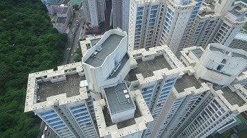 Phantom 3 advanced Point Of Interest function