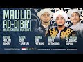  live  pembukaan maulid addhibai  masjid nurul musthofa center  kamis 02 mei  2024