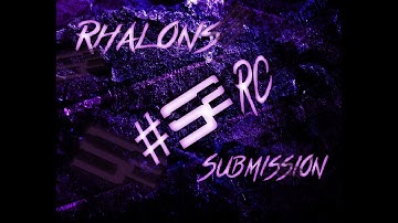 My #SoaRRC submission Final - Streamer