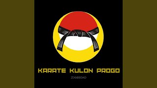 KARATE KULON PROGO