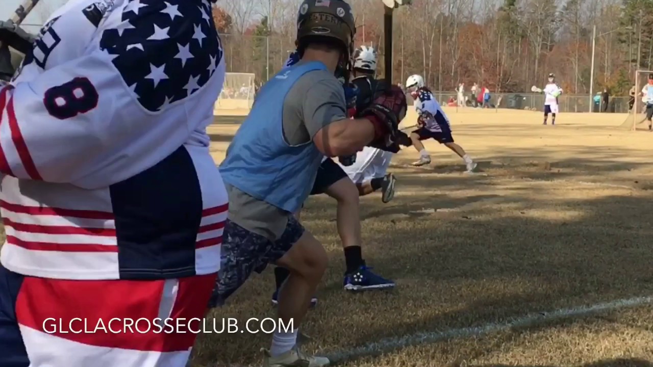 GLC Greensboro Lacrosse Club 9 YouTube