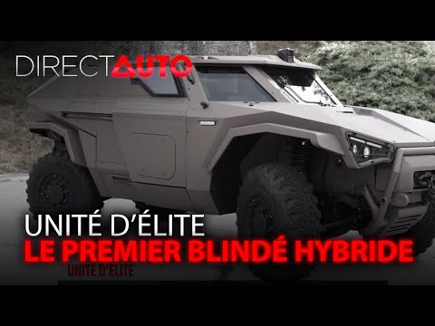 Vidéo: Voiture expérimentale GAZ-A-Aero : rationalisation, vitesse, efficacité