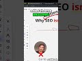 The Unstoppable Domination of Written SEO in a Digital World
