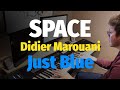 Just Blue - Space & Didier Marouani - Piano Cover & Sheet