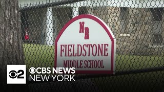 N.Y. middle schooler accused of sextortion of fellow students