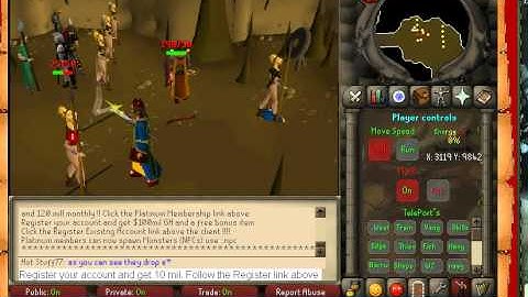 how to get a party hat godzhell