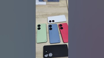 Asus Zenfone 10 launch #shorts #asus #technology #zenfone10