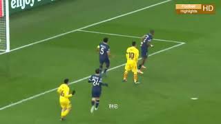 And Messi Missed The Penalty