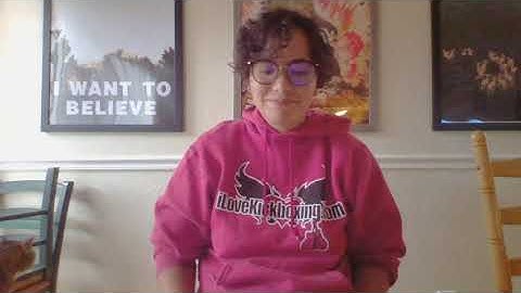 Unit 10 SOAR - ASL 2