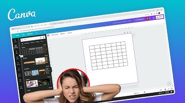 Can you make an audiogram in Canva