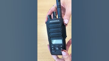 Motorola R5 key features